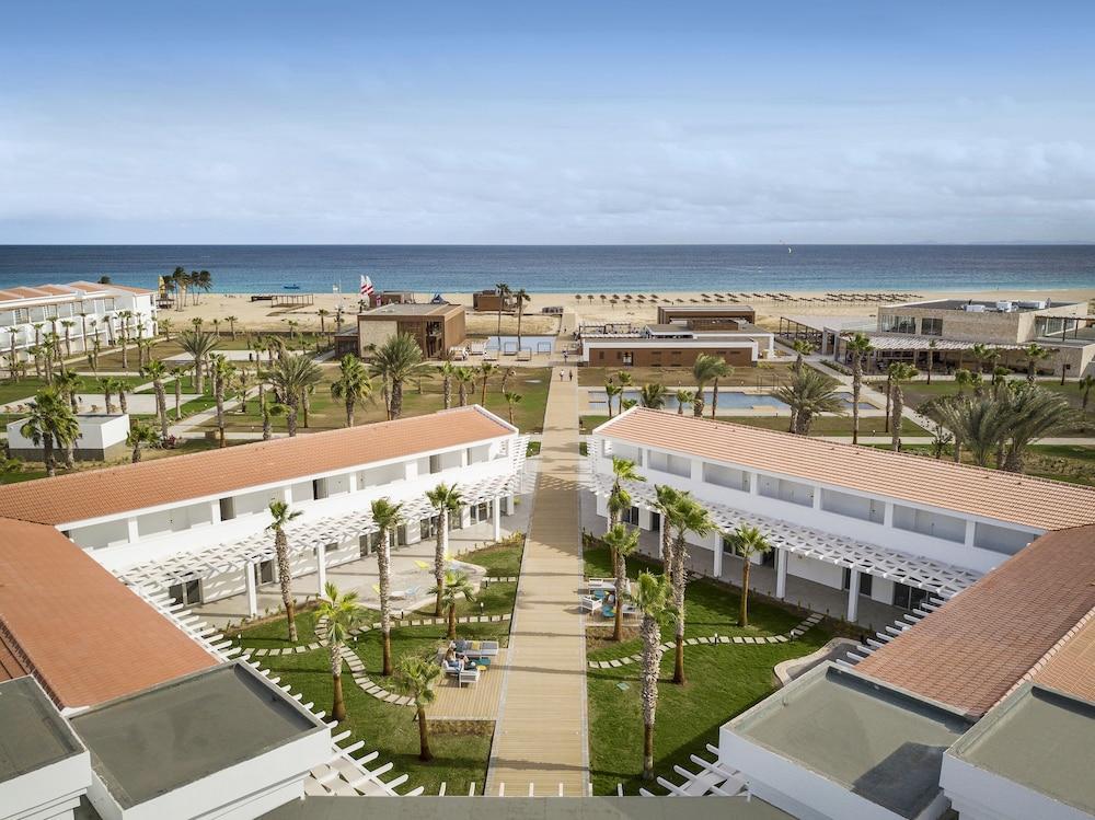Robinson Cabo Verde - Adults Only Santa Maria Extérieur photo