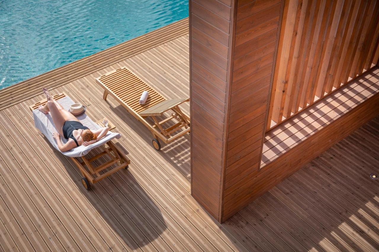 Robinson Cabo Verde - Adults Only Santa Maria Extérieur photo
